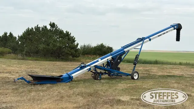 2013 Brandt GrainBelt 1545
