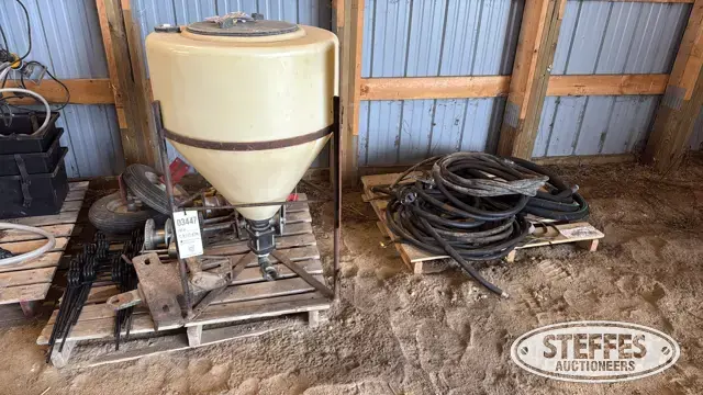 Farm support items