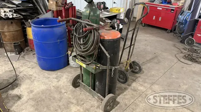 Torch kit