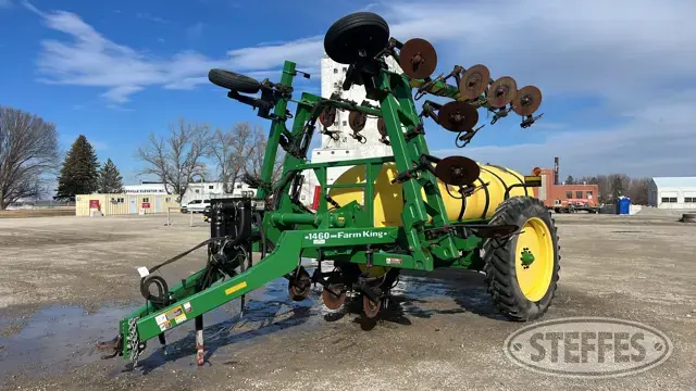 Farm King 1460