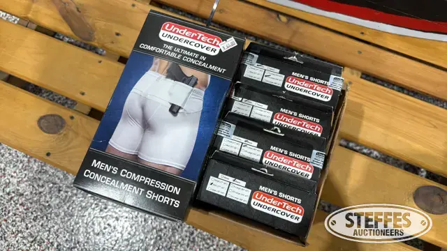 Under Tech mens undercover