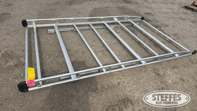 Prime Design AluRack
