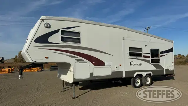 2003 Crossroads Cruiser