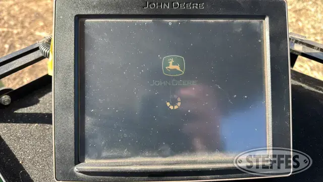 John Deere GreenStar 4640