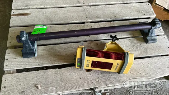 Topcon LS-B2