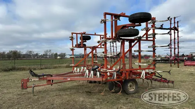 Wil-Rich 2500
