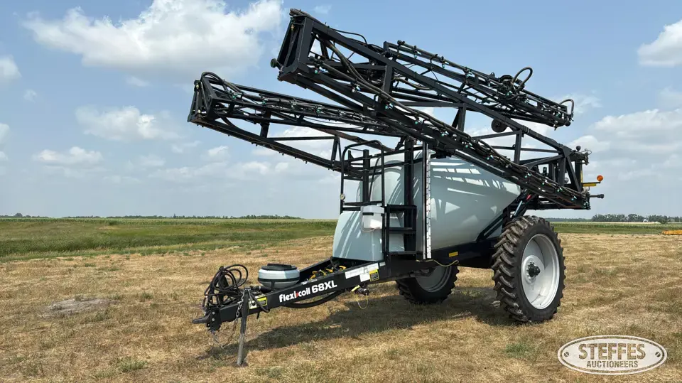 2018 Flexi-Coil 68XL Pull-Type Sprayer