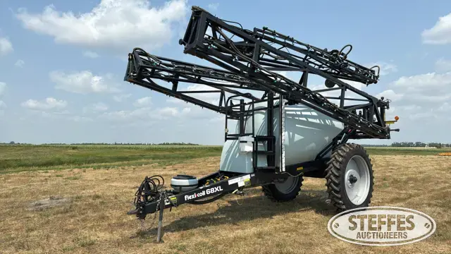 2018 Flexi-Coil 68XL