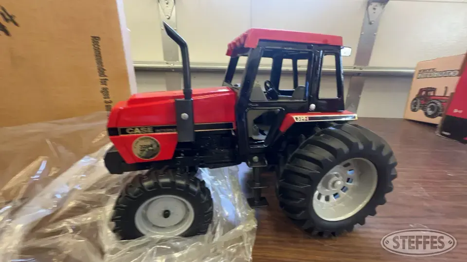 Case IH 3294 Personal Property