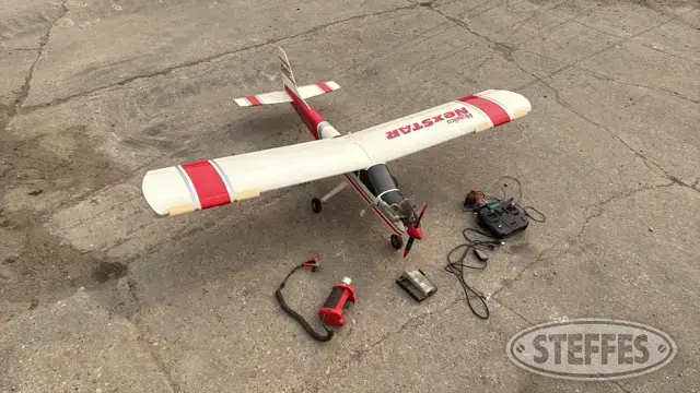 Hobbico Nexstar