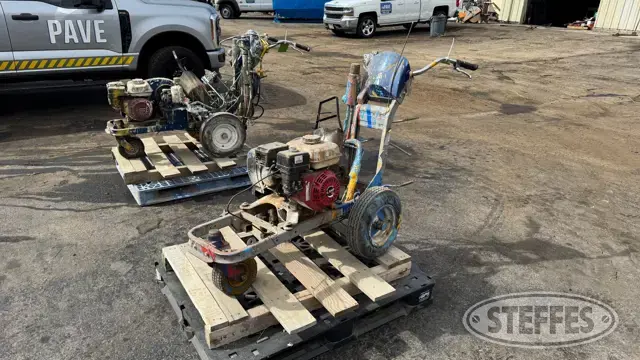 Graco Linelazer 5900