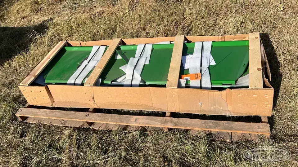 Crary Big Top Ag Equipment Part