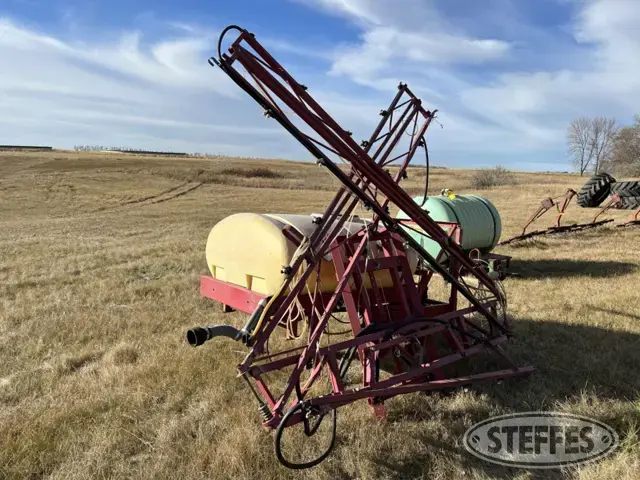 Hardi TR300