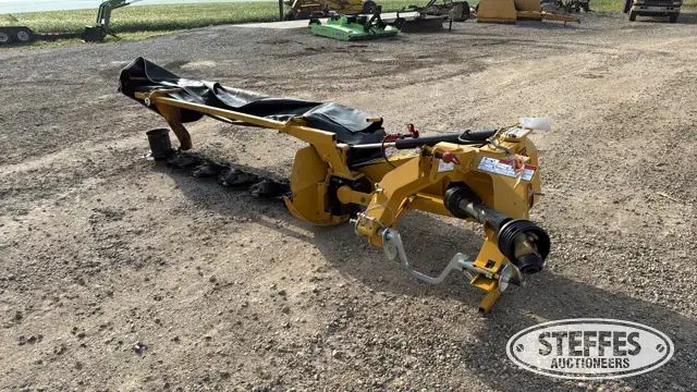 Vermeer M6050