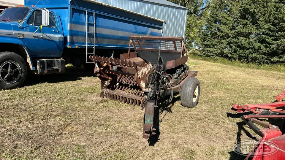 Westgo Rock Picker