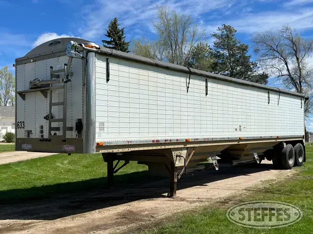 2006 Wilson DWH-551 PaceSetter