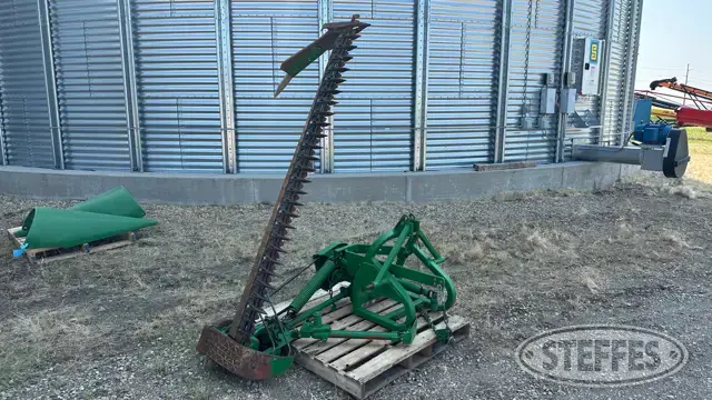 John Deere 350