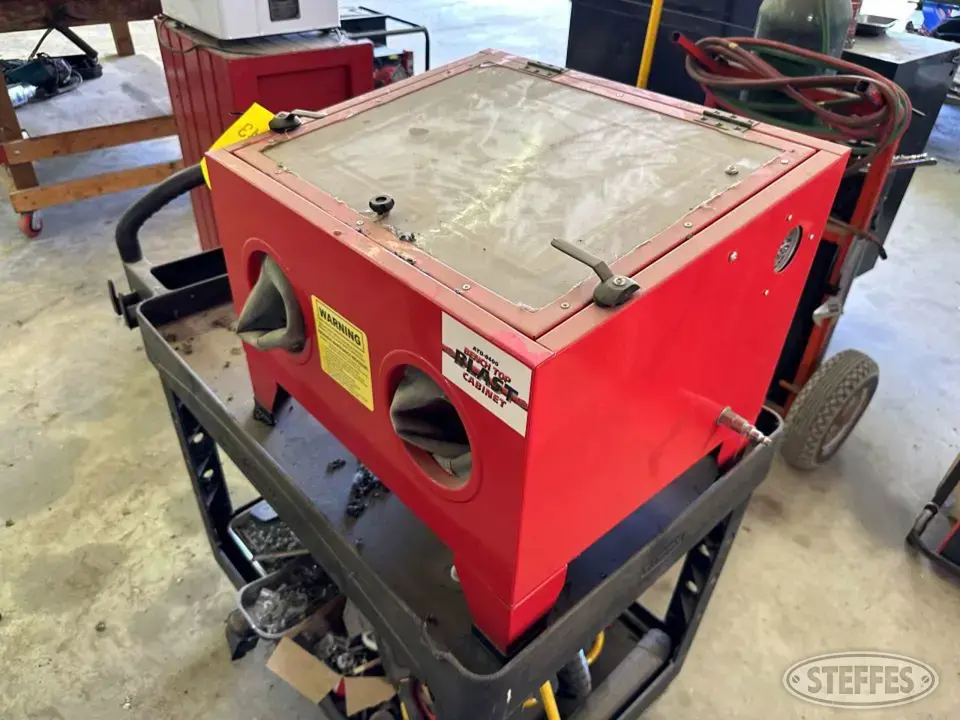 ATD 8400 General Tools and Shop Supply
