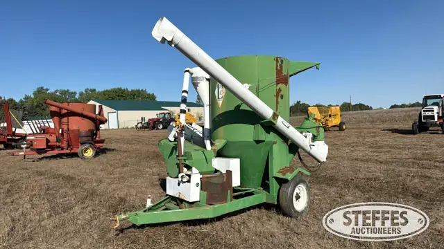 2000 Lorenz 100