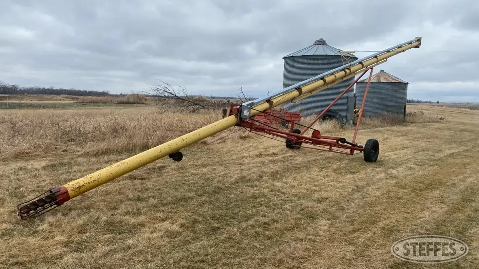 Westfield W80-51 Straight Auger