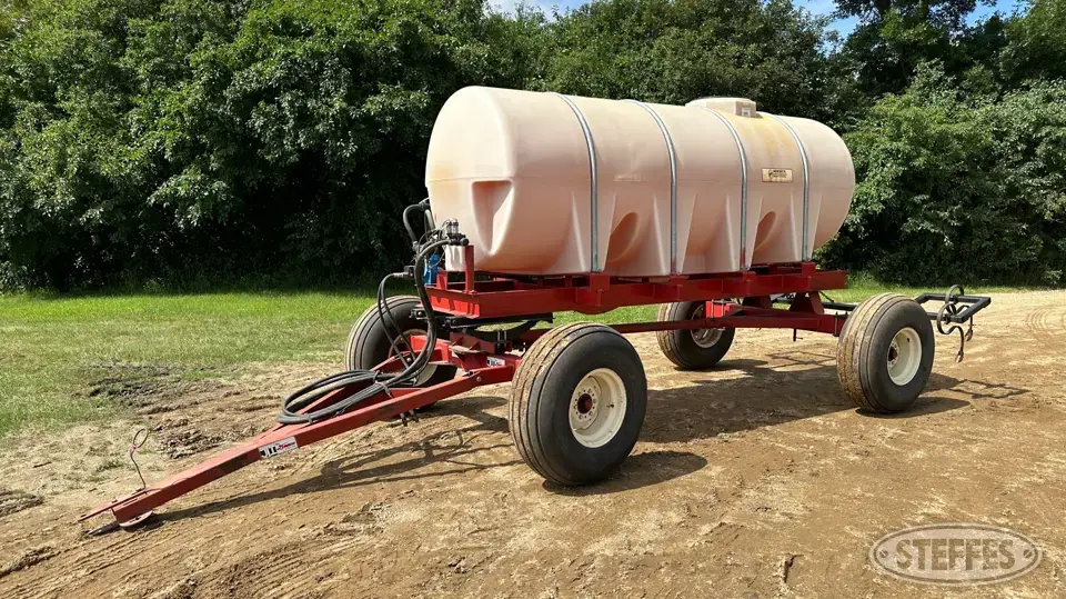 Demco Caddy