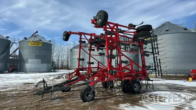 2022 Wil-Rich 2530