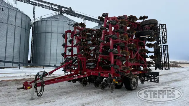 2019 Salford I-2100