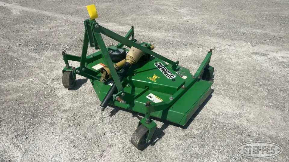Frontier GM1060E Rotary Mower