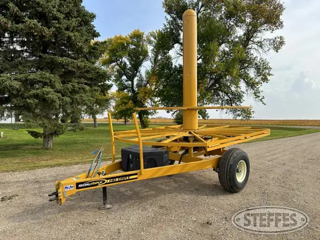 2021 Soil-Max