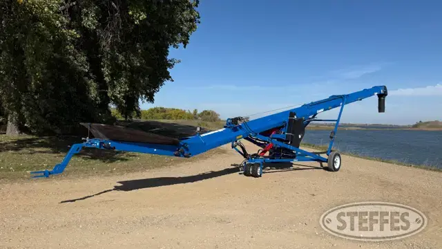2022 Brandt GrainBelt 1552LP+