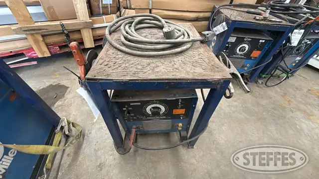 Miller Dialarc 250