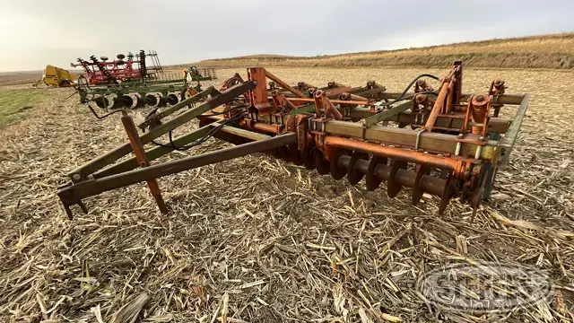 Glencoe Soil Saver