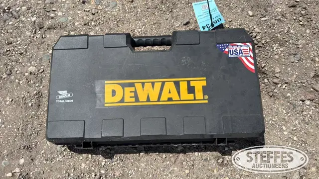 DeWalt DCGG571