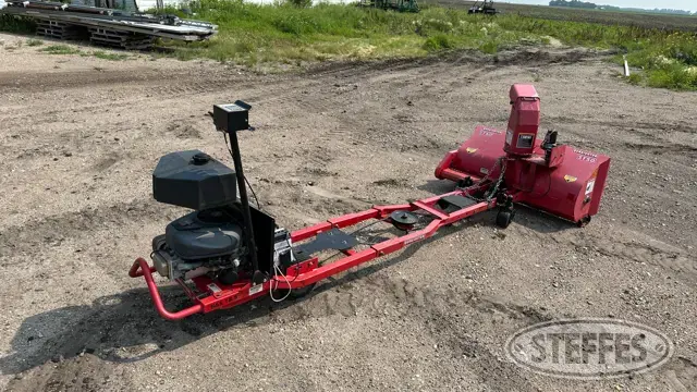 Quadivator ST50