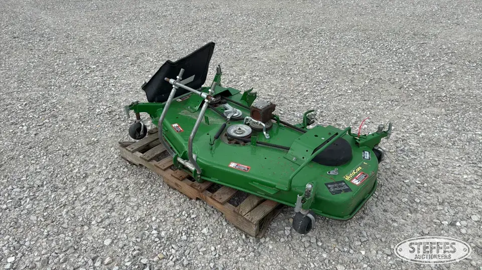 John Deere 1060 Lawn and Garden-Other