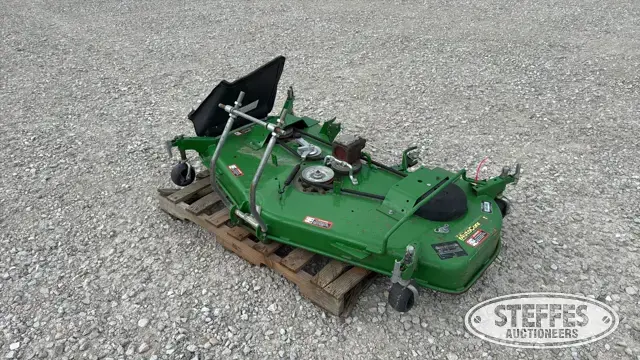 John Deere 1060