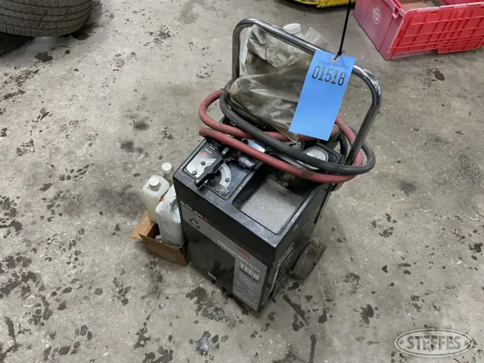 Solar 5055 Specialty Tool