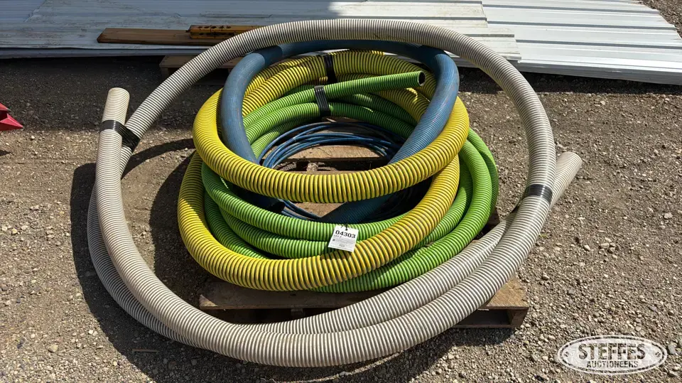 Various chemical hose Chem-Fert Accessories-Other