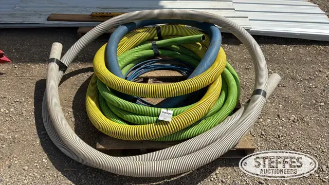 Various chemical hose