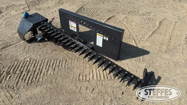 2026 Wolverine SBM-12-72W