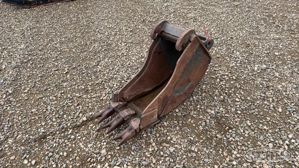 Bobcat SD12 Excavator Attachment
