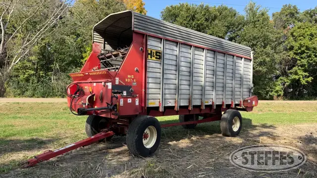 H&S HD 7+4