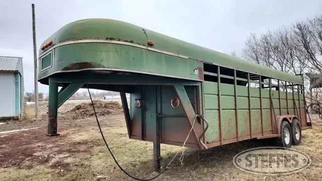 1981 Travalong Inc.