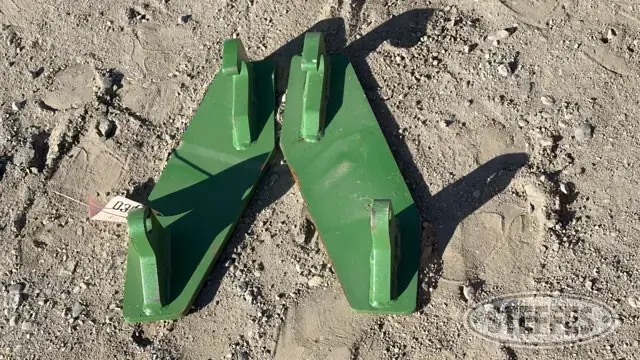 Beast Attachments