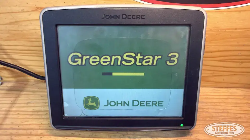 John Deere 2630 GP