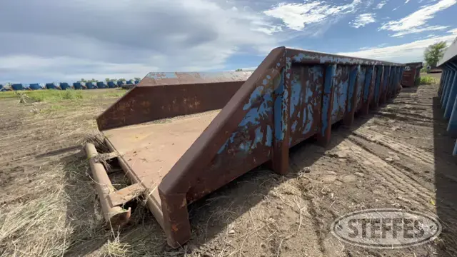 True North Steel