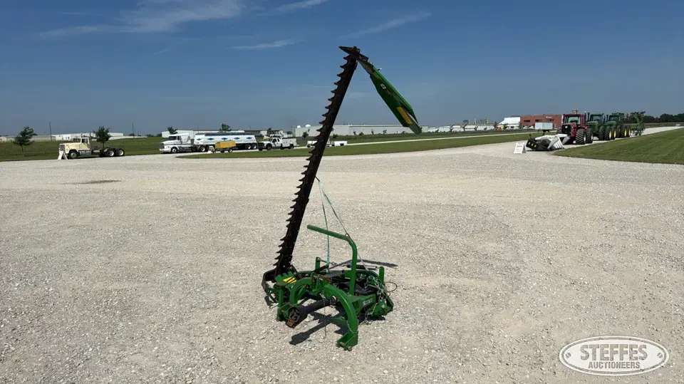 Frontier SB3108 Sickle Mower