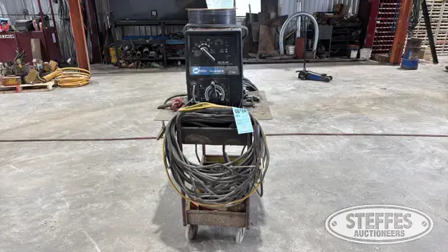 Miller Thunderbolt XL