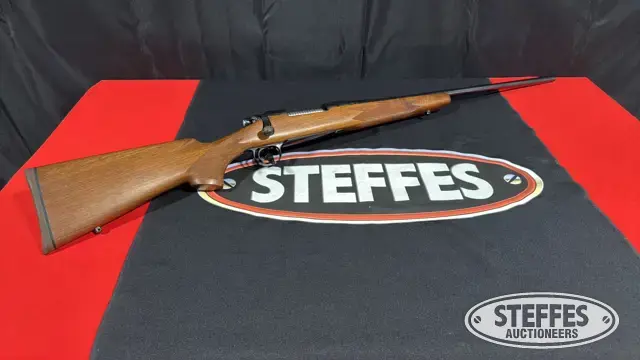 Remington 700