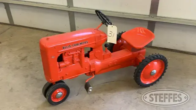 1954 Allis-Chalmers CA
